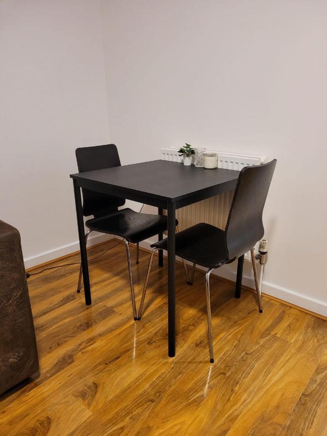 Stunning 1 Bedroom Apartment In Londra Dış mekan fotoğraf