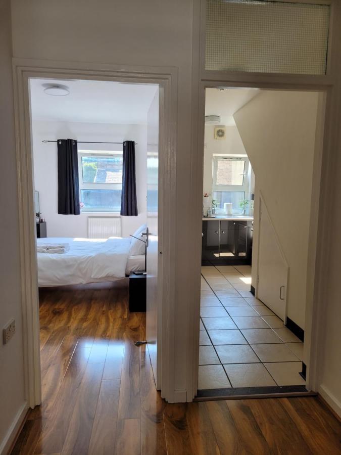 Stunning 1 Bedroom Apartment In Londra Dış mekan fotoğraf