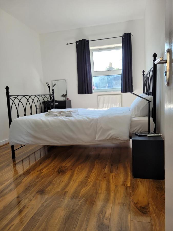 Stunning 1 Bedroom Apartment In Londra Dış mekan fotoğraf